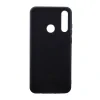 Husa Cover Hard Fun pentru Huawei Y6P Negru