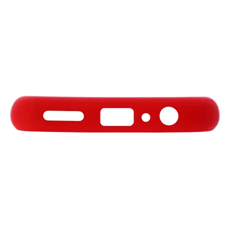 Husa Cover Hard Fun pentru Huawei Y6P Rosu