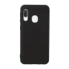 Husa Cover Hard Fun pentru Samsung Galaxy A20e Negru