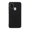 Husa Cover Hard Fun pentru Samsung Galaxy A21s Negru