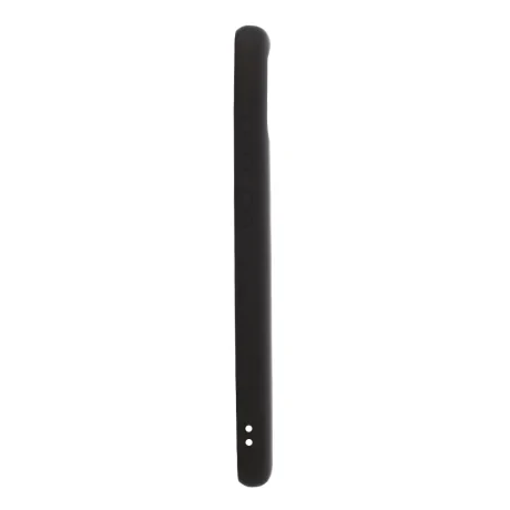 Husa Cover Hard Fun pentru Samsung Galaxy A21s Negru