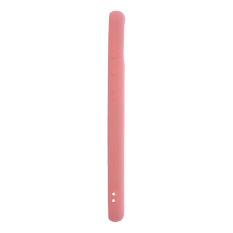 Husa Cover Hard Fun pentru Samsung Galaxy A21s Roz