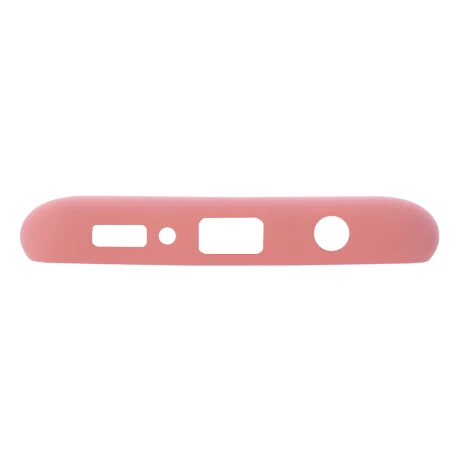 Husa Cover Hard Fun pentru Samsung Galaxy A21s Roz