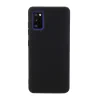 Husa Cover Hard Fun pentru Samsung Galaxy A41 Negru