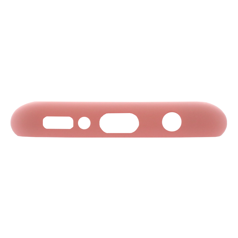 Husa Cover Hard Fun pentru Samsung Galaxy A41 Roz thumb