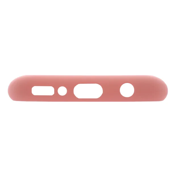 Husa Cover Hard Fun pentru Samsung Galaxy A41 Roz