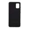 Husa Cover Hard Fun pentru Samsung Galaxy A51 Negru