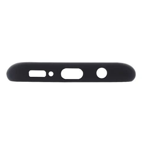 Husa Cover Hard Fun pentru Samsung Galaxy A51 Negru