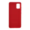 Husa Cover Hard Fun pentru Samsung Galaxy A51 Rosu