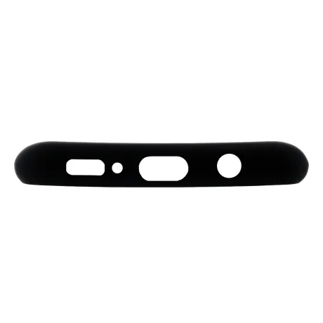 Husa Cover Hard Fun pentru Samsung Galaxy A71 Negru