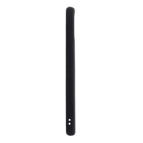 Husa Cover Hard Fun pentru Samsung Galaxy A71 Negru