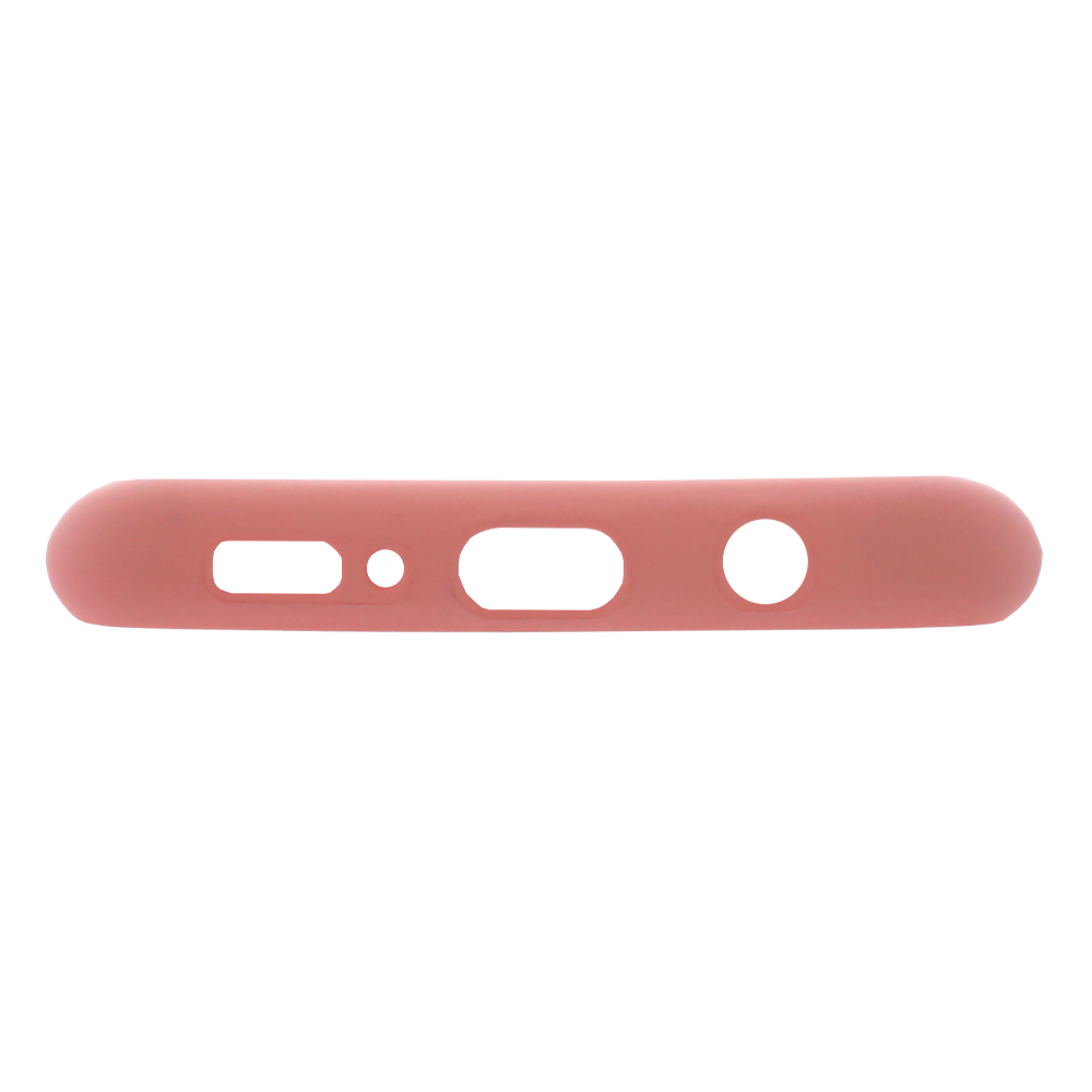 Husa Cover Hard Fun pentru Samsung Galaxy A71 Roz thumb