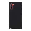 Husa Cover Hard Fun pentru Samsung Galaxy Note 10 Negru