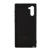 Husa Cover Hard Fun pentru Samsung Galaxy Note 10 Negru