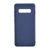 Husa Cover Hard Fun pentru Samsung Galaxy S10 Plus Albastru