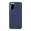 Husa Cover Hard Fun pentru Samsung Galaxy S20 Albastru