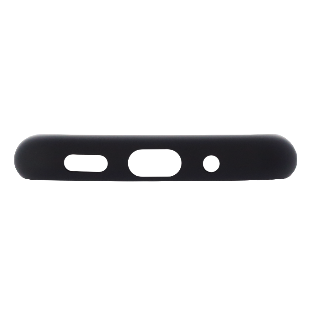 Husa Cover Hard Fun pentru Samsung Galaxy S20 Negru thumb