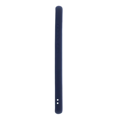 Husa Cover Hard Fun pentru Samsung Galaxy S20 Plus Albastru