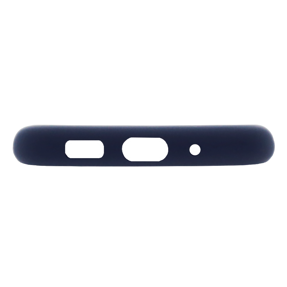 Husa Cover Hard Fun pentru Samsung Galaxy S20 Plus Albastru thumb