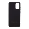 Husa Cover Hard Fun pentru Samsung Galaxy S20 Plus Negru