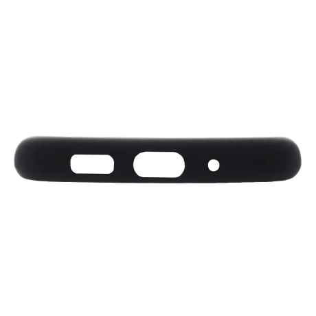 Husa Cover Hard Fun pentru Samsung Galaxy S20 Plus Negru