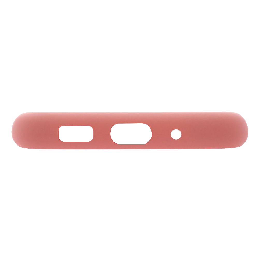 Husa Cover Hard Fun pentru Samsung Galaxy S20 Plus Roz thumb