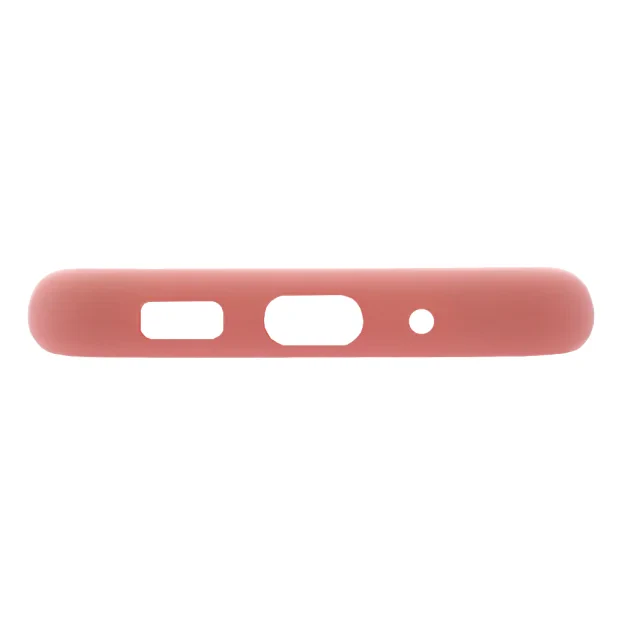 Husa Cover Hard Fun pentru Samsung Galaxy S20 Plus Roz