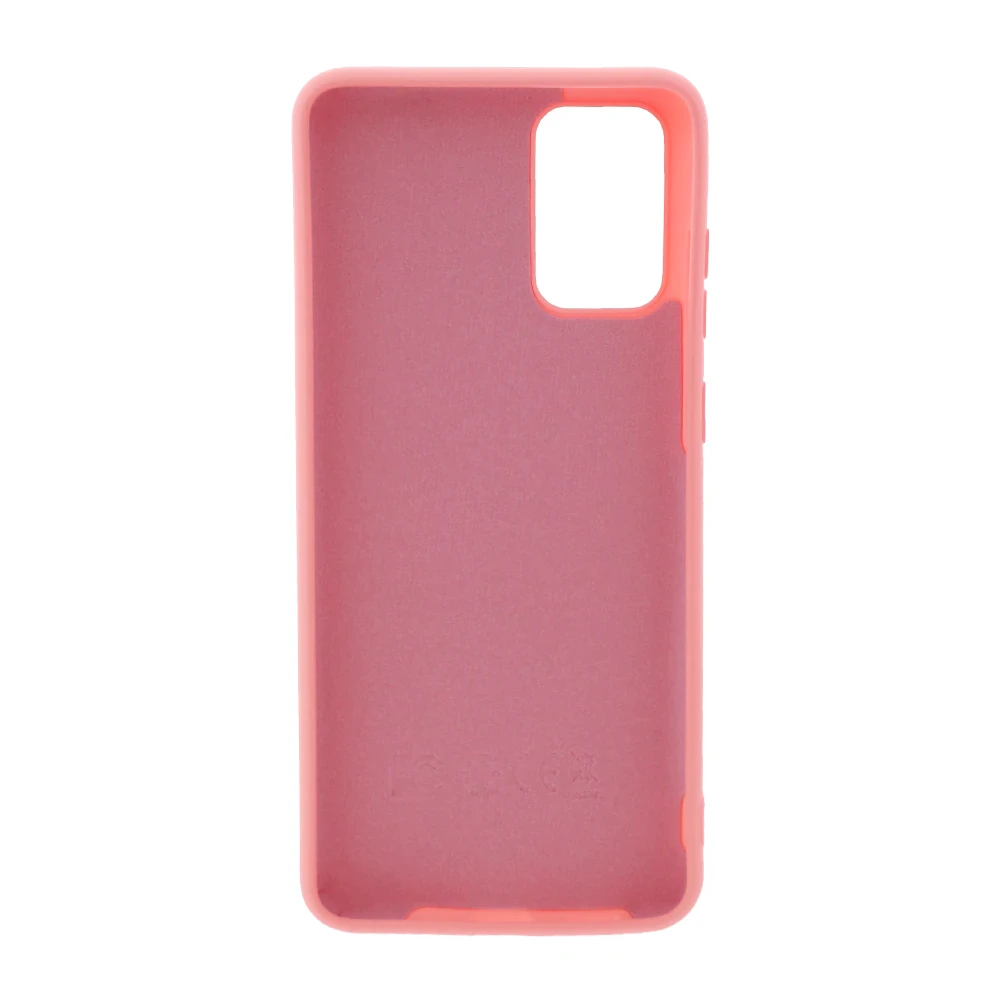 Husa Cover Hard Fun pentru Samsung Galaxy S20 Plus Roz thumb