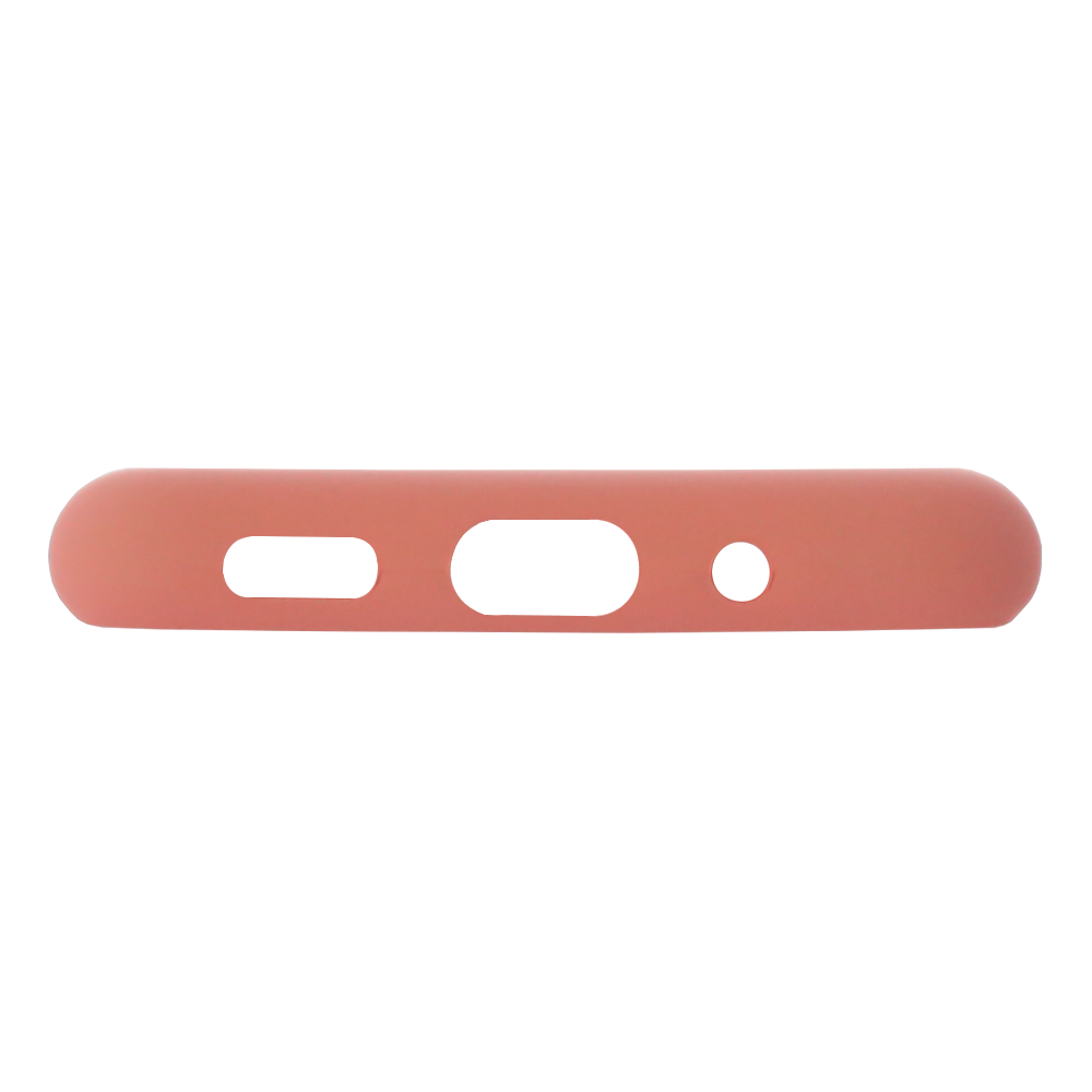 Husa Cover Hard Fun pentru Samsung Galaxy S20 Roz thumb