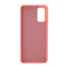 Husa Cover Hard Fun pentru Samsung Galaxy S20 Roz