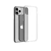 Husa Cover Hoco Silicon Ice pentru iPhone 11 Pro Max Transparent