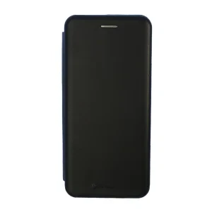 Husa Book OC Piele Ecologica pentru Samsung Galaxy A51 Bulk Negru