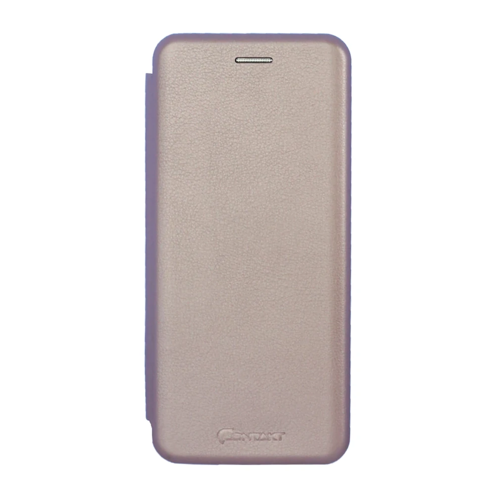 Husa Book OC Piele Ecologica pentru Samsung Galaxy A51  Roz thumb