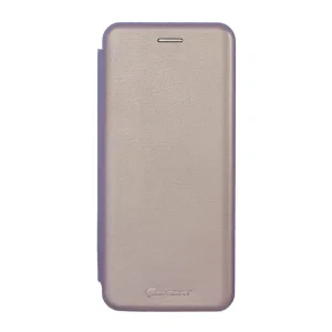 Husa Book OC Piele Ecologica pentru Samsung Galaxy A51  Roz