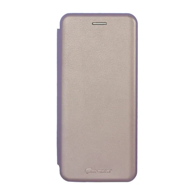 Husa Book OC Piele Ecologica pentru Samsung Galaxy A51  Roz