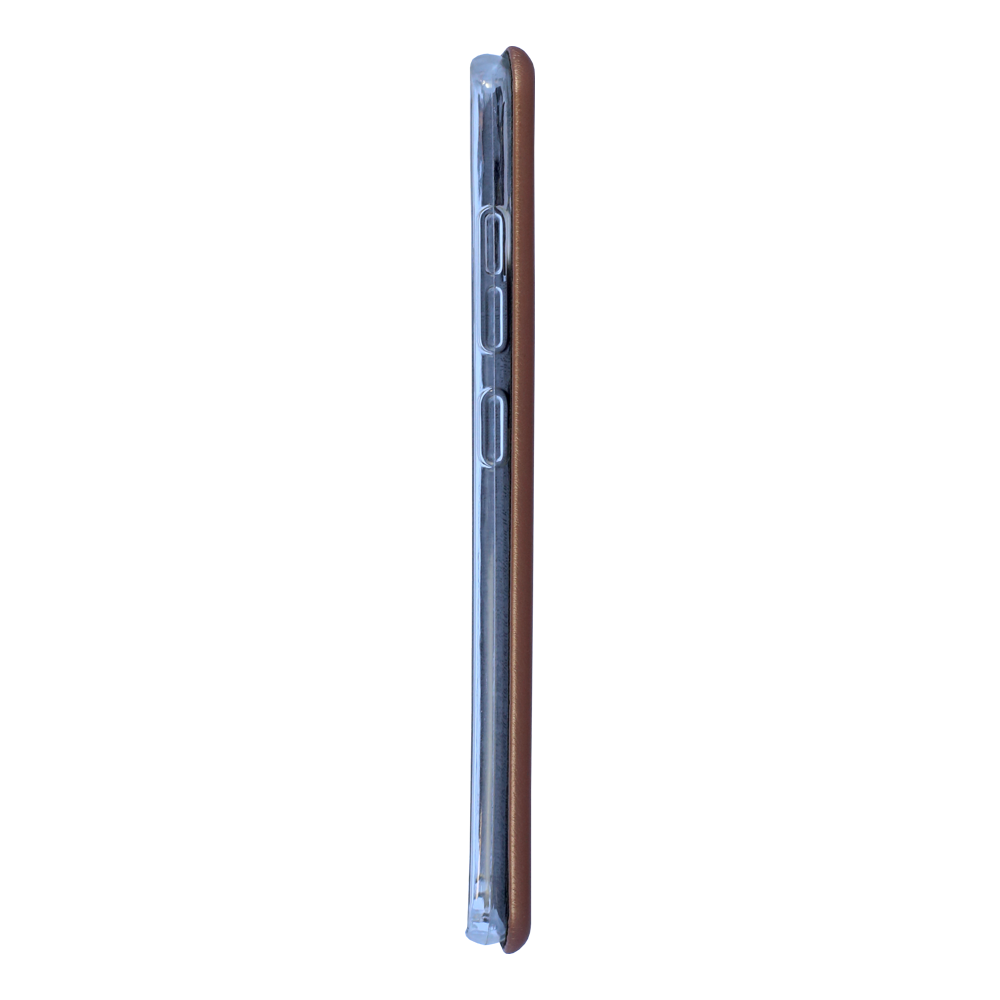 Husa Book OC Piele Ecologica pentru Samsung Galaxy A51  Roz thumb