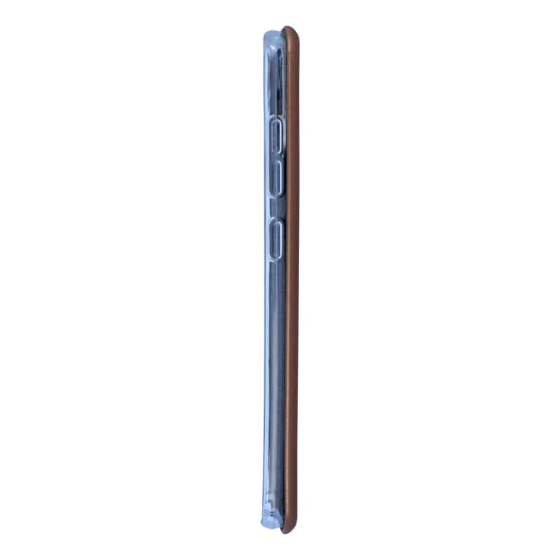 Husa Book OC Piele Ecologica pentru Samsung Galaxy A51  Roz