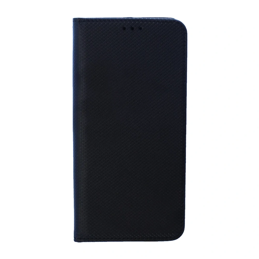 Husa Book pentru Samsung Galaxy A42 5G Negru thumb
