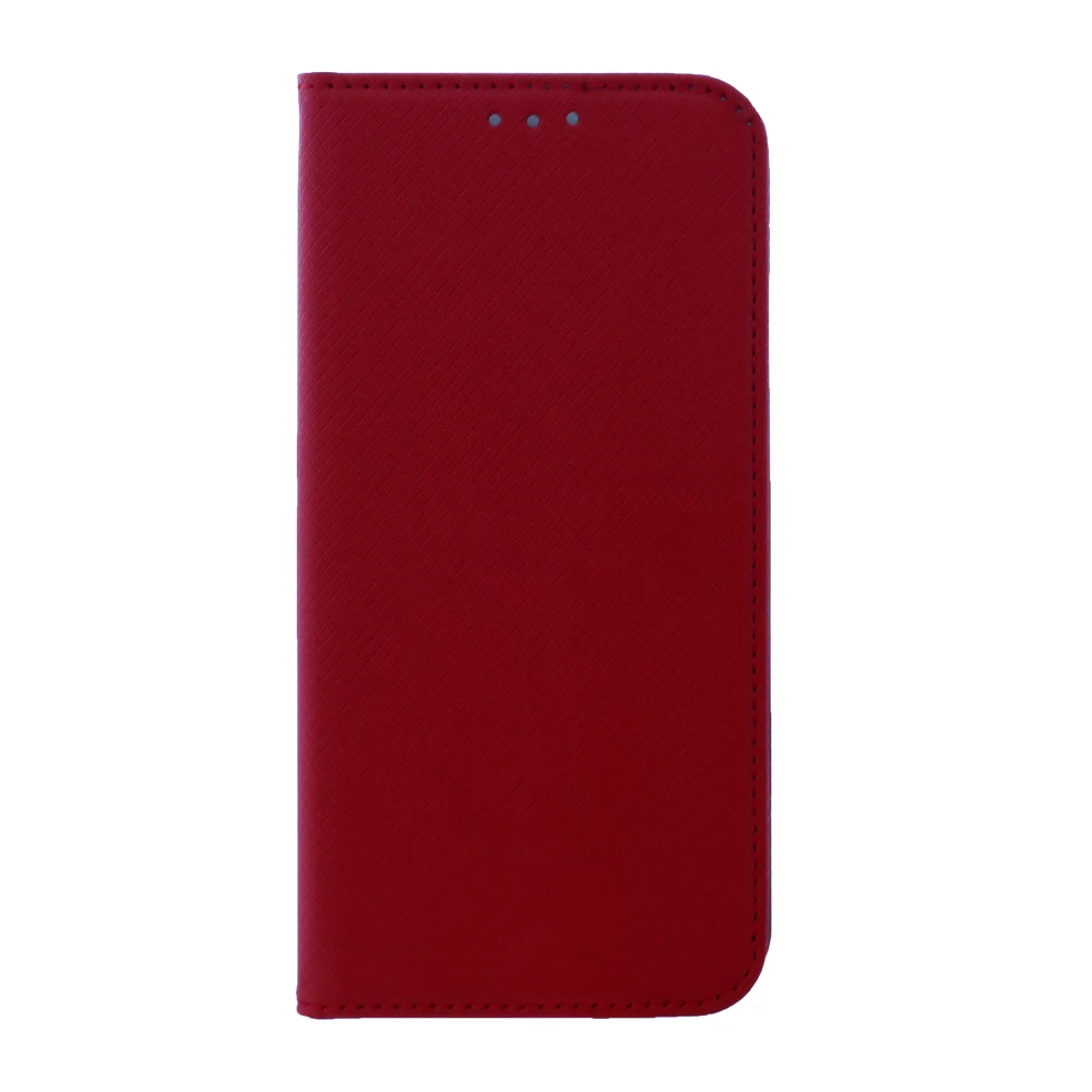 Husa Book pentru Samsung Galaxy M10  Rosu thumb