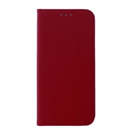 Husa Book pentru Samsung Galaxy M10  Rosu