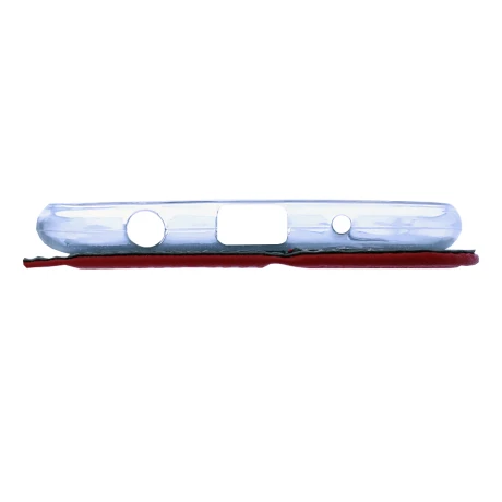 Husa Book pentru Samsung Galaxy M10  Rosu