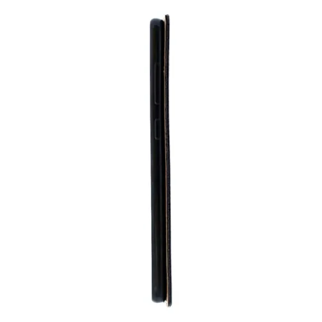 Husa Book Samsung Galaxy A71 Negru