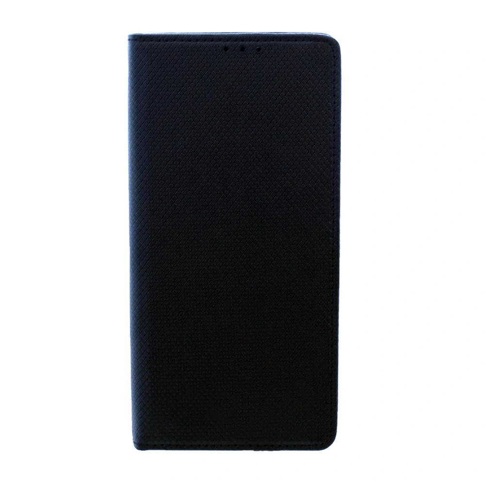 Husa Book Samsung Galaxy A71 Negru thumb