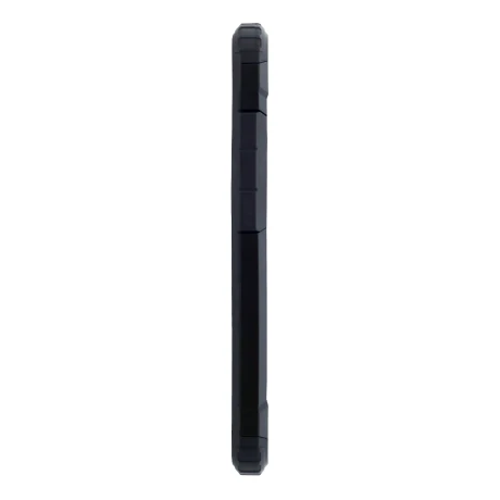 Husa Cover Silicon Carbon pentru Xiaomi Redmi 9A Negru