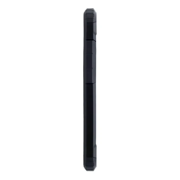 Husa Cover Silicon Carbon pentru Xiaomi Redmi 9A Negru