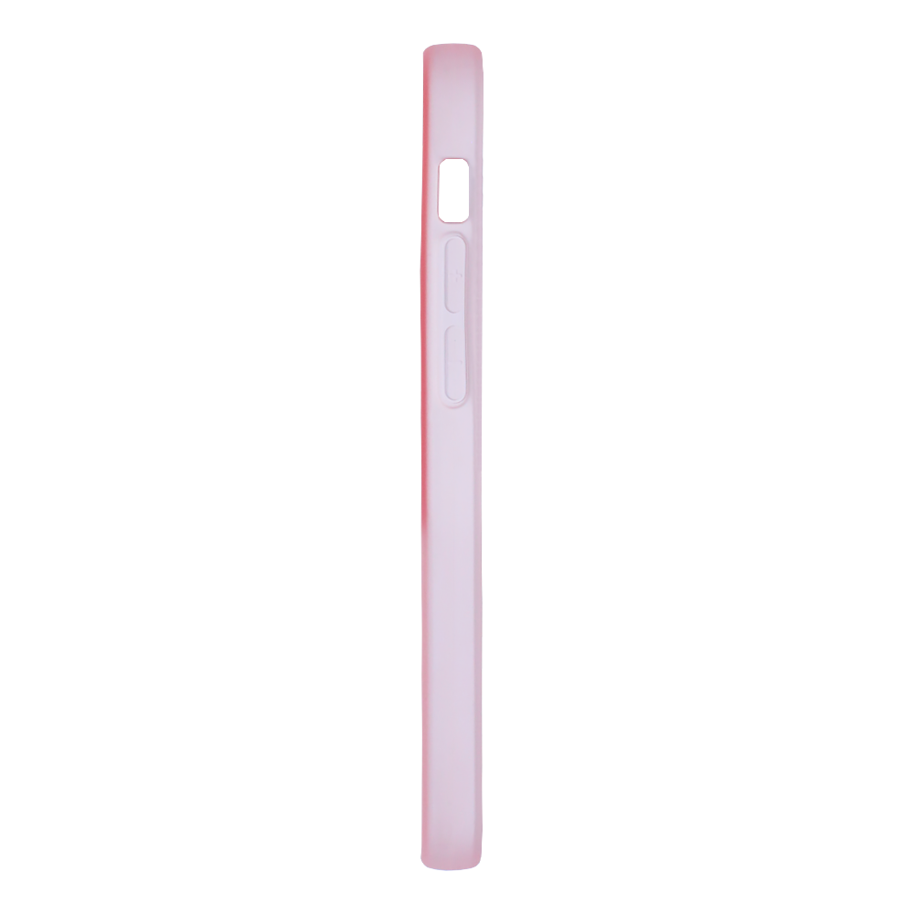 Husa Cover Silicon Tel Protect pentru iPhone 12 Mini Roz thumb