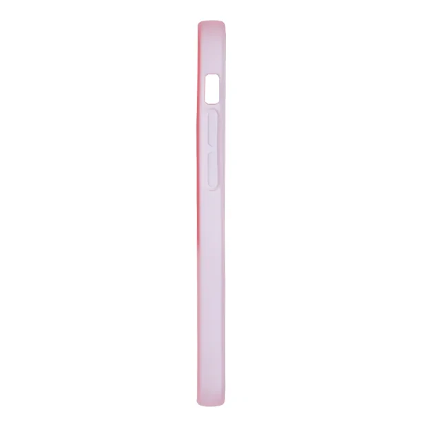 Husa Cover Silicon Tel Protect pentru iPhone 12 Mini Roz