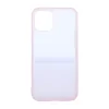 Husa Cover Silicon Tel Protect pentru iPhone 12 Mini Roz