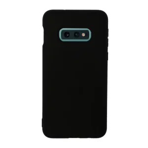 Husa Spate Fun Samsung Galaxy S10e Negru