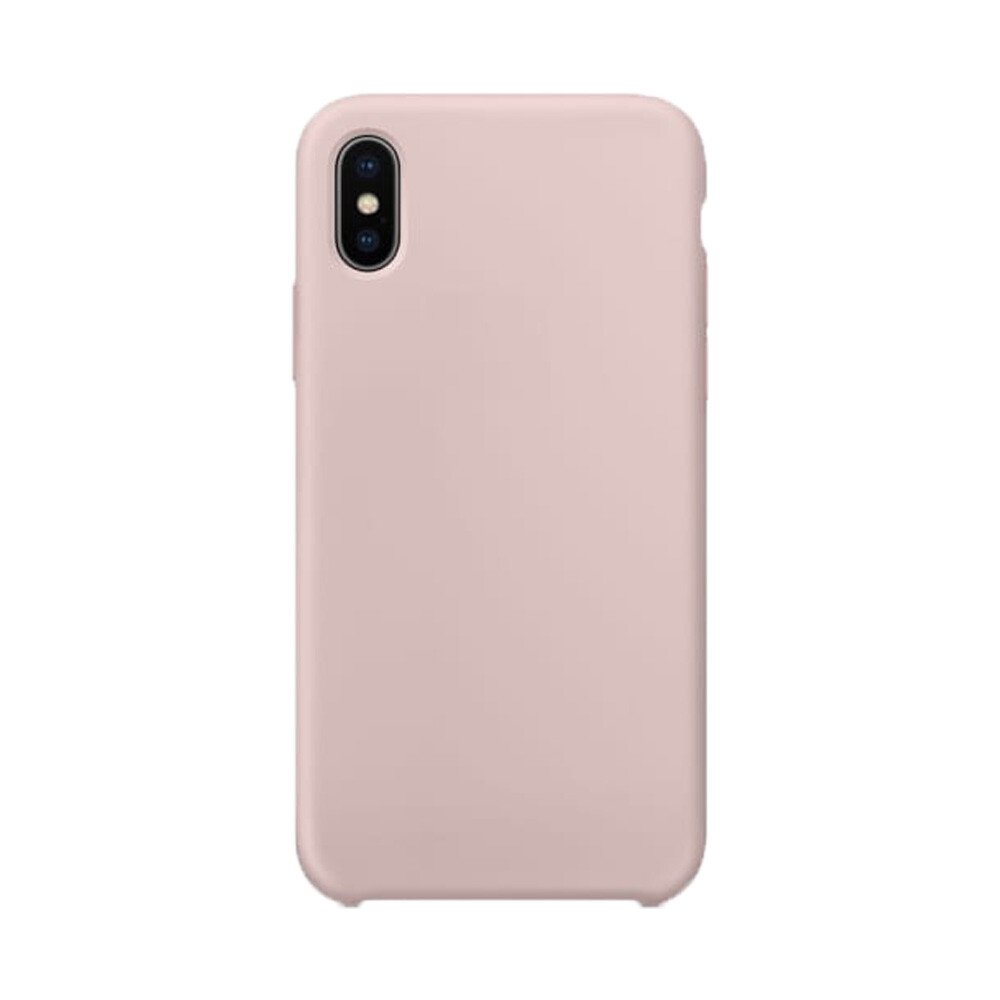 Husa Cover Hoco Pure pentru iPhone XR Nude thumb